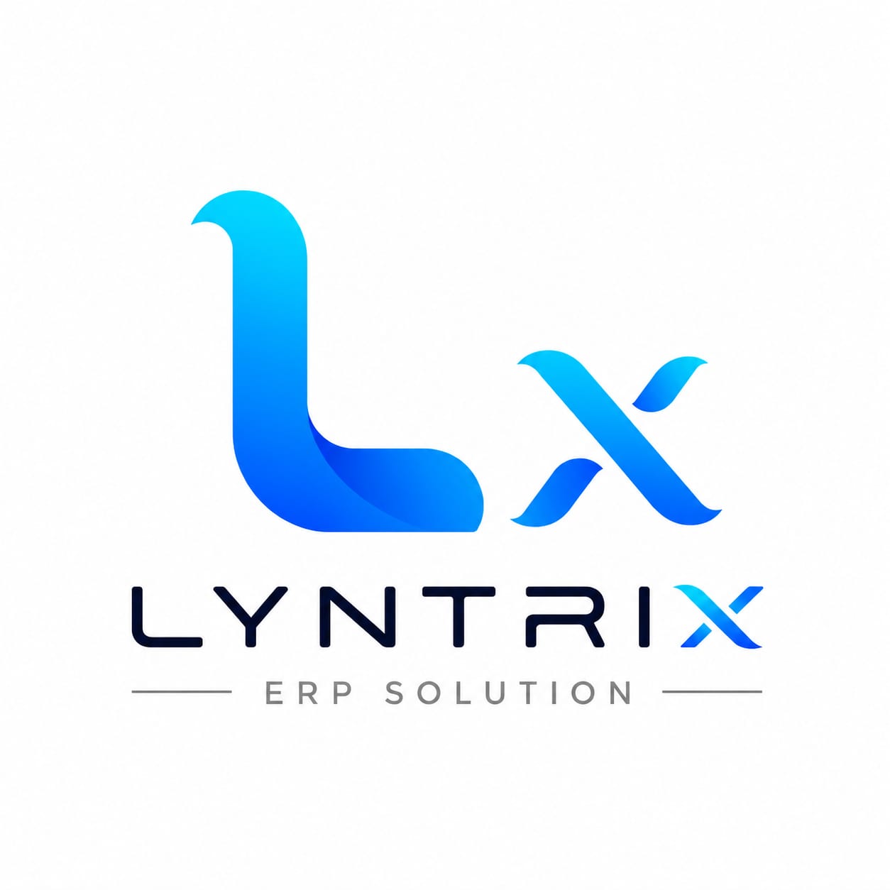 Lyntrix ERP